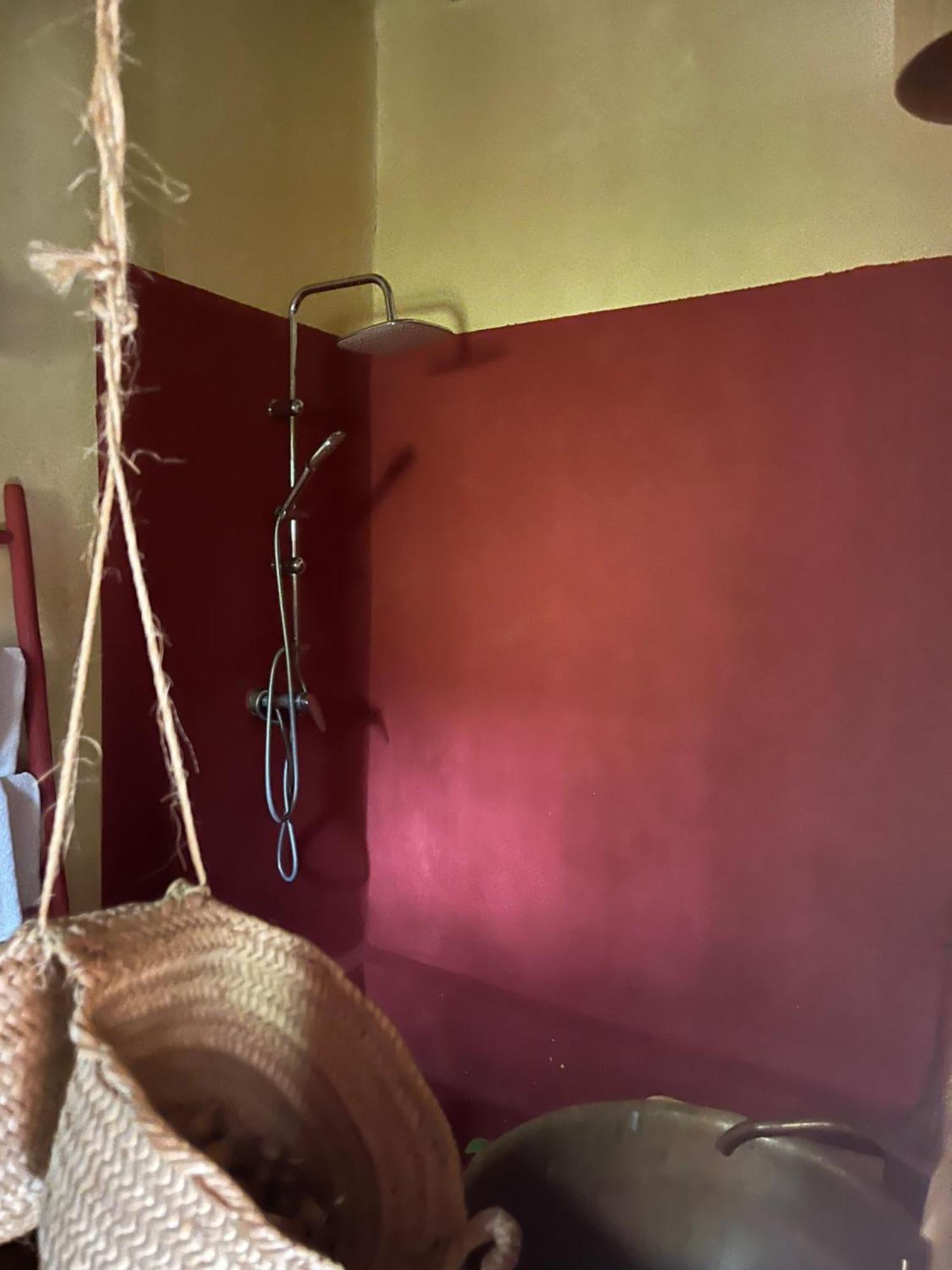 La Ferme Berbere Adult Only Acomodação com café da manhã El Harkat Exterior foto
